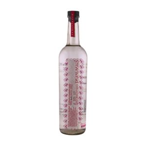 Mezcal Derrumbes Tamaulipas